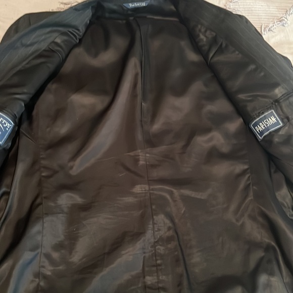 Burberry wool suit - Picture 7 of 10